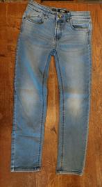Slim fit spijkerbroekje terStal maat 146, Broek, Jongen of Meisje, Ophalen of Verzenden, Zo goed als nieuw