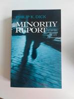 Philip K. Dick - Minority Report, Ophalen of Verzenden, Zo goed als nieuw, P.K. Dick