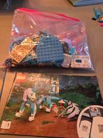 Lego Disney Raya en Sisu Draak 43184, Kinderen en Baby's, Speelgoed | Duplo en Lego, Ophalen, Zo goed als nieuw, Complete set
