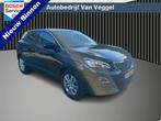 Peugeot 3008 1.2 PureTech Blue Lease Executive virtual cockp, 65 €/maand, Stof, Gebruikt, 1199 cc
