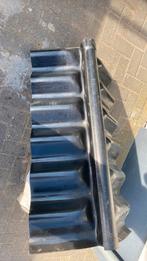 Golfplaten scharniernokken polyester, Doe-het-zelf en Verbouw, Ophalen of Verzenden, Overige materialen, Minder dan 20 mm