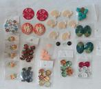 Diverse cabochons (50+), Hobby en Vrije tijd, Kralen en Sieraden maken, Ophalen of Verzenden, Nieuw, Overige typen
