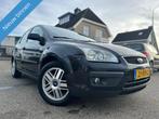 Ford Focus 1.6-16V Ghia (bj 2005), Auto's, Ford, Origineel Nederlands, Te koop, 5 stoelen, Benzine