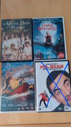 Kinder dvd's, Cd's en Dvd's, Dvd's | Kinderen en Jeugd, Ophalen of Verzenden, Zo goed als nieuw, Film