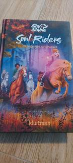 Helena Dahlgren - De legende ontwaakt, Boeken, Kinderboeken | Jeugd | 10 tot 12 jaar, Ophalen of Verzenden, Zo goed als nieuw