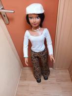 Jesmar pop 106 cm, Verzamelen, Ophalen of Verzenden, Pop