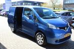 Nissan NV200 1.5 dCi 110pk Optima Trekhaak | Parkeer sensore, Auto's, Bestelauto's, Origineel Nederlands, Te koop, 110 pk, 640 kg