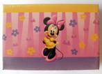 Disney Fotoalbum Minnie Mouse Fotomap Foto Album, Ophalen of Verzenden, Zo goed als nieuw, Fotoalbum