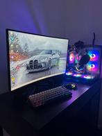 Game pc tekoop/ te ruil, Ophalen, 32 GB, Gaming PC, AMD Ryzen 5