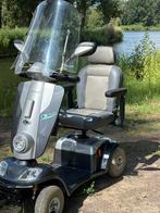 Mooie 4 wieler Kymco Scoitmobiel, Diversen, Brommobielen en Scootmobielen, Kymco, Kymco, Ophalen of Verzenden, Zo goed als nieuw