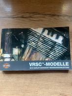 Harley Davidson v-Rod VRSC modellen, Motoren, Ophalen of Verzenden, Harley-Davidson of Buell