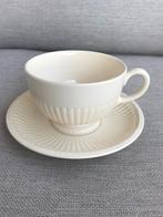 *WEDGWOOD* Edme, theekop & schotel, 200 ml. 6 st. voorradig., Antiek en Kunst, Ophalen of Verzenden