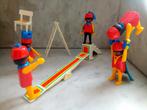 Vintage  Playmobil-thema circus, Kinderen en Baby's, Speelgoed | Playmobil, Ophalen of Verzenden, Gebruikt