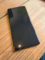 Samsung A71 - 128GB - Nette staat, Ophalen, Gebruikt, Zwart, Touchscreen