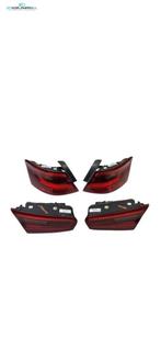 Audi A3 8V3 3-Deurs LED Achterlichten / Achterlicht Set – 8V