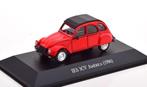 Citroën IES 3 CV America, Ophalen of Verzenden, Nieuw, Auto, Norev