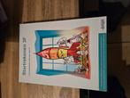 Jasper van Abswoude - Leerwerkboek, Ophalen of Verzenden, Zo goed als nieuw, Jasper van Abswoude; Rob Lagendijk; Cyriel Kluiters; Sari Wol...