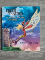 C. Hart - De sleutel tot het elfenrijk, Ophalen of Verzenden, Zo goed als nieuw, C. Hart
