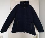 Dames winterjas, Blauw, Maat 46/48 (XL) of groter, Nieuw, Ophalen of Verzenden