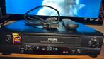 Philips Vhs Videorecorder VR 110, Ophalen of Verzenden, Gebruikt, VHS-speler of -recorder