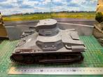 Panzer 1 ‘Breda’ schaal 1/16 gebouwd, Overige merken, Gebruikt, Tank, Groter dan 1:32