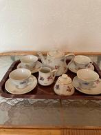 Van nelle kinder servies, Antiek en Kunst, Antiek | Servies compleet, Ophalen of Verzenden