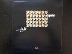 ALQUIN - THE MOUNTAIN QUEEN - NEDERPOP - LP, Verzenden, 1960 tot 1980, Gebruikt, Overige formaten