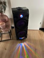 Muse M-1982DJ, Ophalen of Verzenden, Zo goed als nieuw