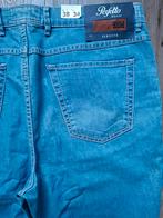 HILTL Perfetto jeans W38 L34, Blauw, Nieuw, Ophalen of Verzenden, HILTL