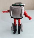 Vintage Scalerobo Transformer Porsche 930 robot Bandai., Ophalen of Verzenden, Gebruikt