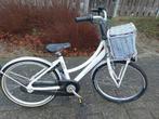 Batavus Diva 24 inch, Ophalen, Zo goed als nieuw, 24 inch, Versnellingen