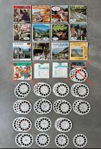 Viewmaster View-Master Schijven Reels Vintage, Antiek en Kunst, Ophalen of Verzenden