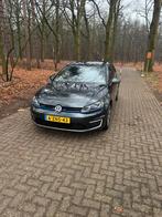 Volkswagen Golf 1.4 TSI GTE 5D 2015 Grijs, Auto's, Volkswagen, 4 cilinders, USB, 1395 cc, 1499 kg
