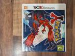 Pokémon Y, 3DS, Ophalen, 1 speler, Zo goed als nieuw, Role Playing Game (Rpg)