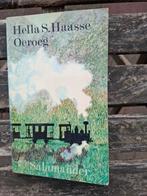 Oeroeg - Hella S. Haasse, Ophalen, Zo goed als nieuw, Nederland