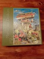 Marius van Dokkum - Ark van Noach Puzzel 1000, Hobby en Vrije tijd, Denksport en Puzzels, Ophalen of Verzenden, 500 t/m 1500 stukjes