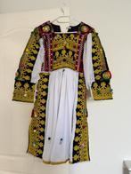 Afghaanse jurk, Kleding | Dames, Ophalen of Verzenden, Zo goed als nieuw, Maat 38/40 (M), Overige typen