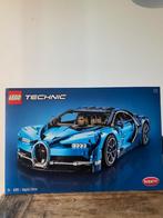lego 42083 Technic, Ophalen of Verzenden, Nieuw, Complete set, Lego