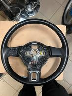 Polo MF stuurwiel, Ophalen of Verzenden, Gebruikt, Volkswagen