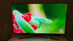 Samsung UE49KS8090TXZG, Audio, Tv en Foto, Televisies, Ophalen, LED, Zo goed als nieuw, 100 Hz
