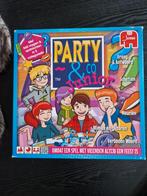 Party & co junior bordspel, Tickets en Kaartjes, Eén persoon