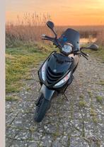 Zip 172cc Hexagon blok - Gereviseerd en klaar voor de weg!, Ophalen, Gebruikt, Tweetakt, Zip