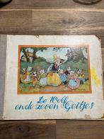 De Wolf en de Zeven Geitjes - Klassiek Sprookje, Ophalen of Verzenden