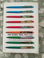 Pico Iyer - The Global Soul, Ophalen of Verzenden, Gelezen, Pico Iyer, Non-fictie