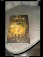 Honingval Boek van Unni Lindell, Boeken, Ophalen of Verzenden