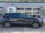 Kia Niro 1.6 GDi Hybrid DynamicPlusLine / 1-Eig / Org-Ned, Euro 6, Leder en Stof, Origineel Nederlands, Bedrijf