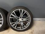 Audi A3 S line GMP Gunner 18 inch velgen 5x112 225/40/18, Auto-onderdelen, Banden en Velgen, Ophalen of Verzenden, 18 inch, Zomerbanden