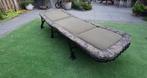 Trakker RLX6 Stretcher incl. Fox Eos2 Slaapzak, Ophalen, Zo goed als nieuw, Overige typen