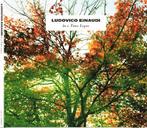 CD: Ludovico Einaudi – In A Time Lapse (ZGAN), Ophalen of Verzenden, Classicisme, Zo goed als nieuw, Kamermuziek