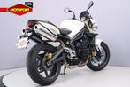 Triumph STREET TRIPLE 675 (bj 2008), Bedrijf, Naked bike
